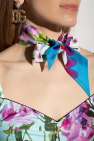 Dolce & Gabbana Silk neckerchief