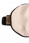 Fendi Silk sleeping mask