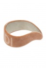 Fendi Headband with logo