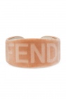 Fendi Headband with logo