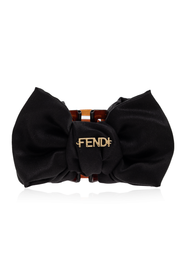 Fendi Pinza para el cabello