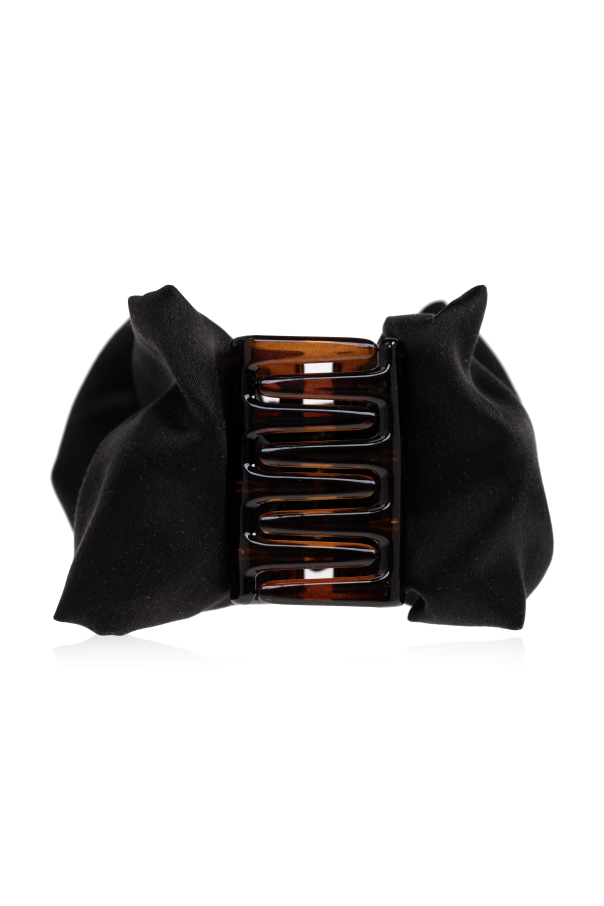 Fendi Pinza para el cabello