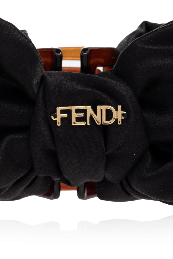 Fendi Pinza para el cabello