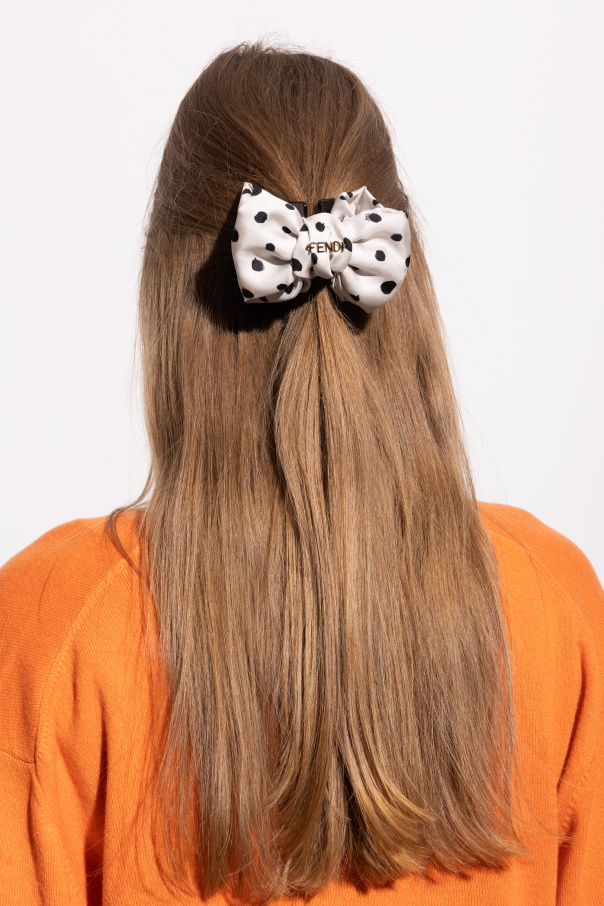 Fendi Horquilla para el pelo