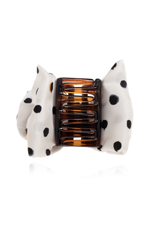 Fendi Horquilla para el pelo