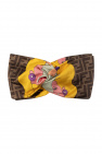 Fendi MULTICOLOUR Headband