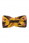 Fendi MULTICOLOUR Headband