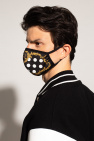 Dolce & Gabbana Printed mask