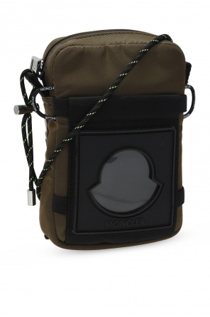 Moncler Low Key Bags For Spring 2024