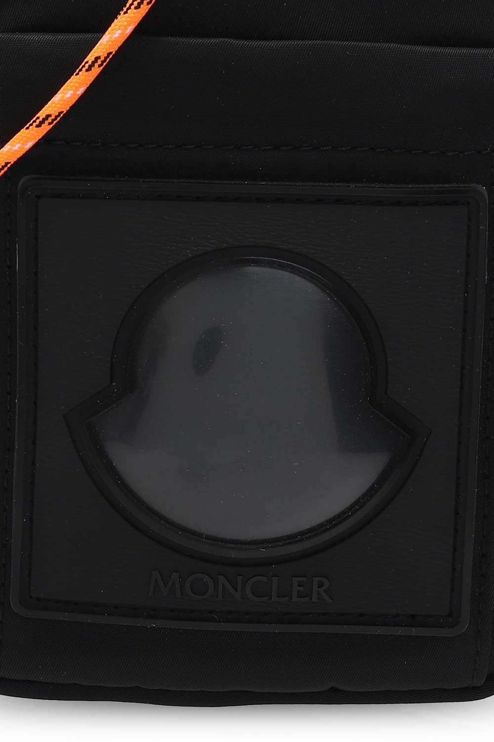 Moncler Phone pouch with strap