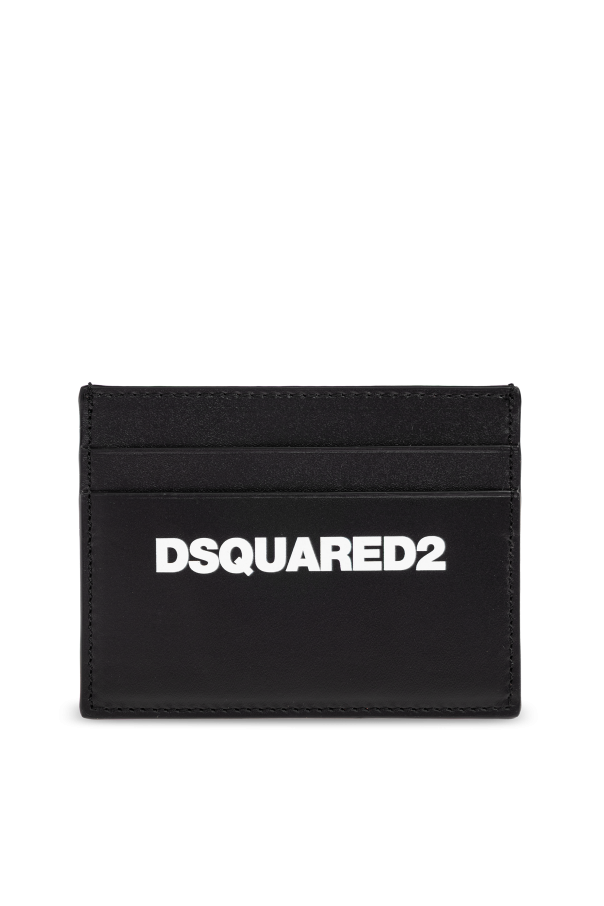 Dsquared2 Juego de regalo: funda para tarjetas y llavero