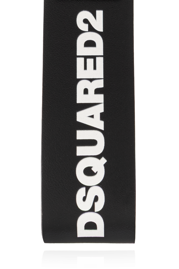 Dsquared2 Juego de regalo: funda para tarjetas y llavero