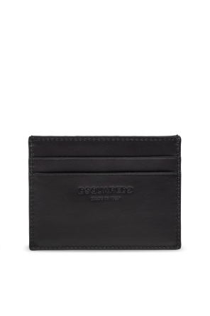 Dsquared2 Juego de regalo: funda para tarjetas y llavero