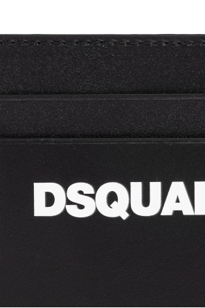 Dsquared2 Juego de regalo: funda para tarjetas y llavero