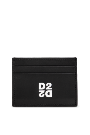Set: cardholder, keyring od Dsquared2