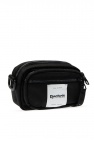 Reebok x Victoria Beckham BLACK Belt bag with logo