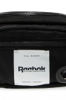 Reebok x Victoria Beckham BLACK Belt bag with logo