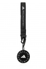 ADIDAS by Stella McCartney BLACK Lanyard with logo
