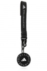 ADIDAS by Stella McCartney BLACK Lanyard with logo