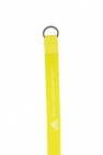 ADIDAS by Stella McCartney neon Lanyard with logo