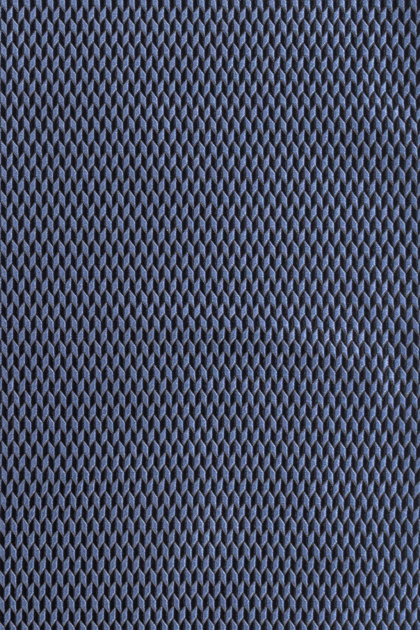 Giorgio Armani Seidene Einstecktuch