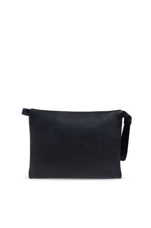 Giorgio Armani Leather handbag