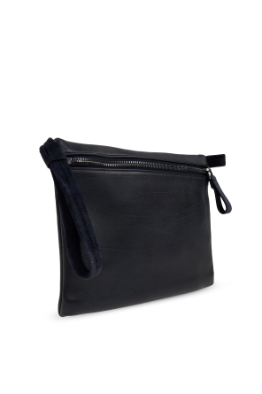 Giorgio Armani Leather handbag