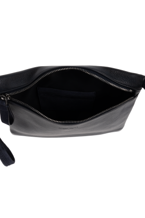 Giorgio Armani Leather handbag