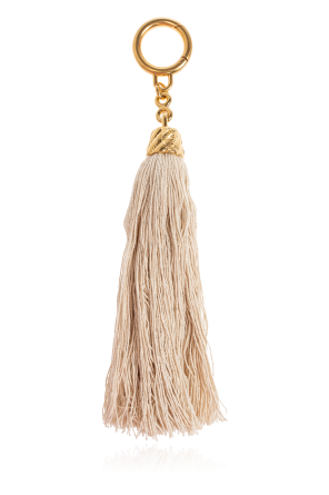 Bag keychain