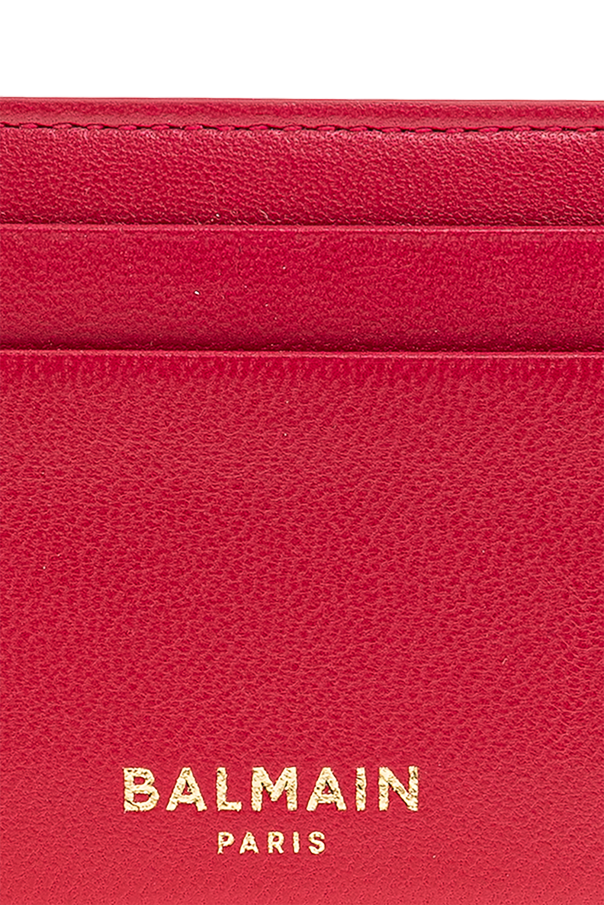 Balmain Etui na kartę