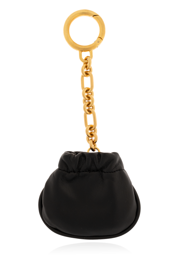 Balmain Keychain