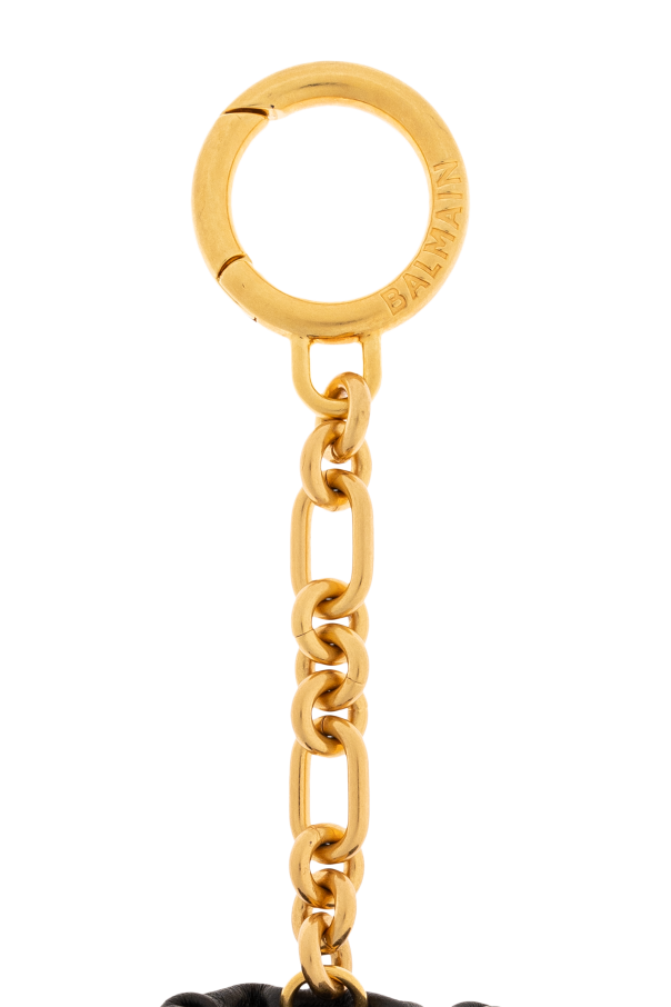 Balmain Keychain