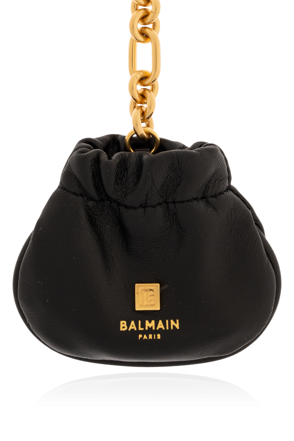 Balmain Keychain