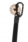ADIDAS by Stella McCartney BLACK Lanyard with logo