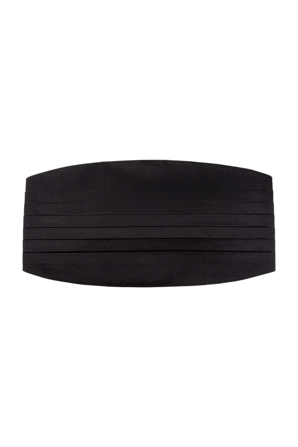 Smoking belt od Dolce & Gabbana