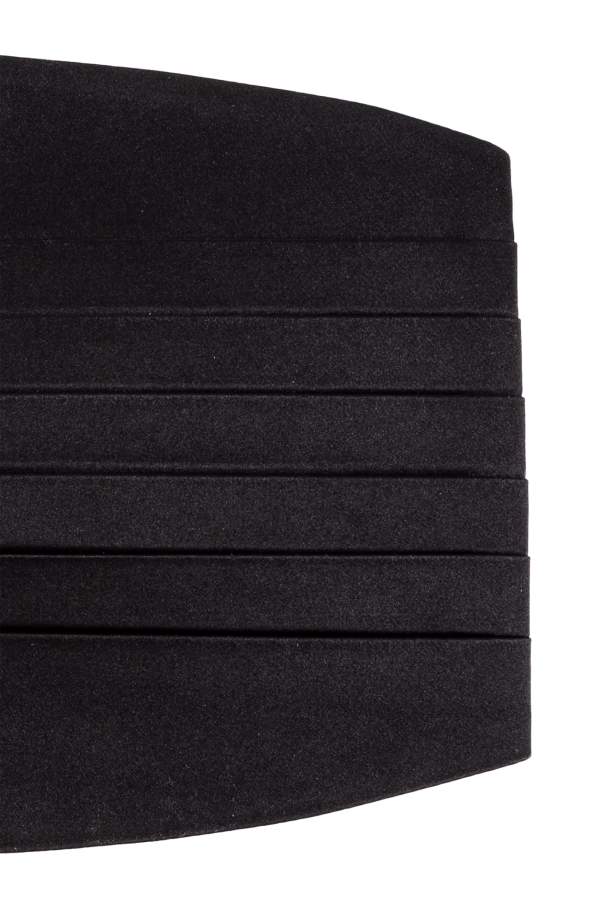 Dolce & Gabbana Rauchgürtel