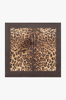 Dolce & Gabbana Silk pocket square