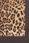 Dolce & Gabbana Silk pocket square