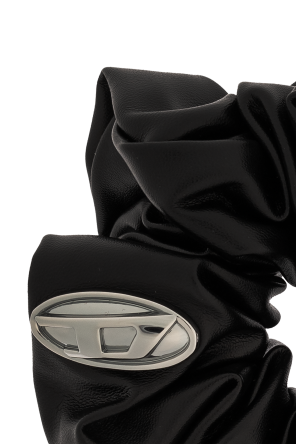 Diesel Haargummi „GRAB-D 2.0“