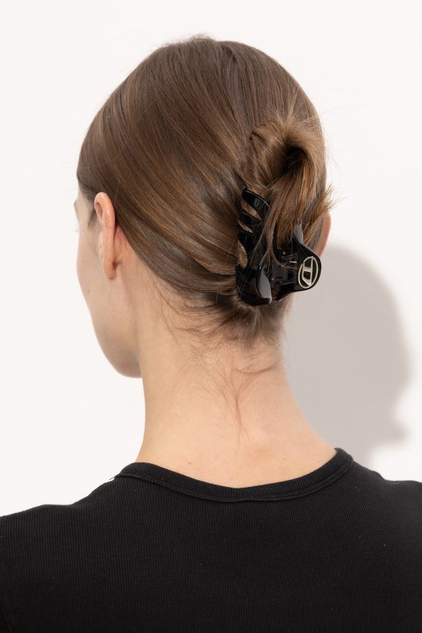 Diesel Pinza para el cabello `GRAB-D 2.0 TALON CLIP`