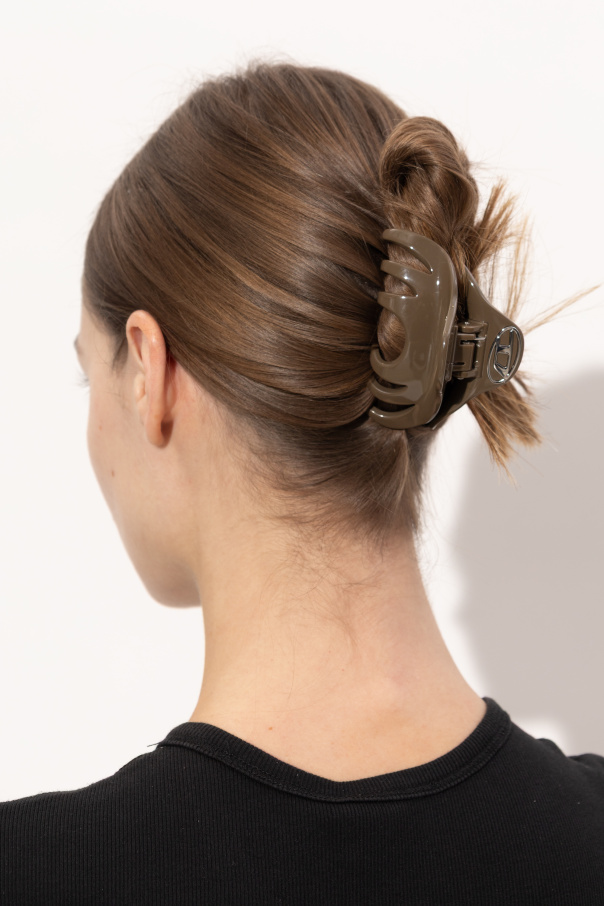 Diesel Hair Clip "GRAB-D 2.0 TALON CLIP"