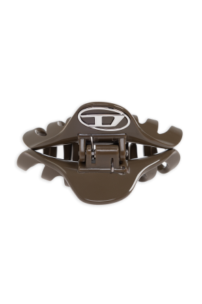 Diesel Hair Clip "GRAB-D 2.0 TALON CLIP"