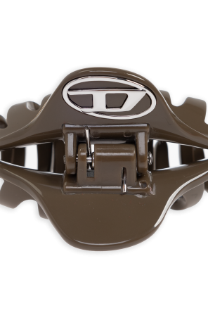 Diesel Hair Clip "GRAB-D 2.0 TALON CLIP"