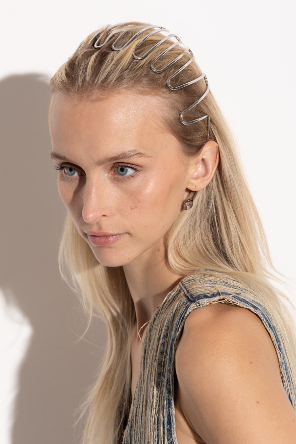 Diesel Headband "GRAB-D 2.0"