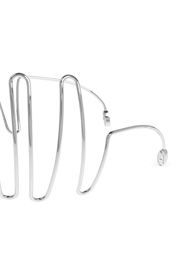 Diesel Headband "GRAB-D 2.0"