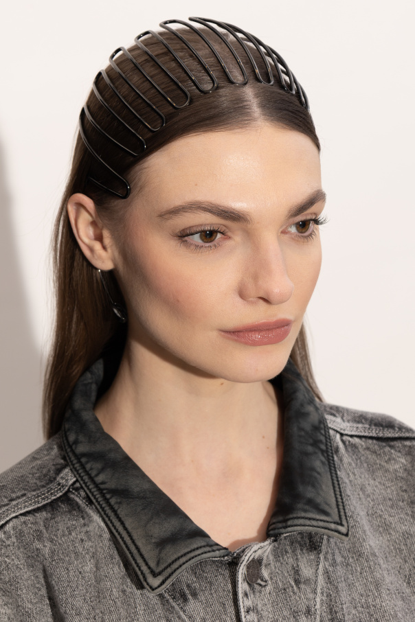 Diesel Headband ‘GRAB-D 2.0 VOLT-D’