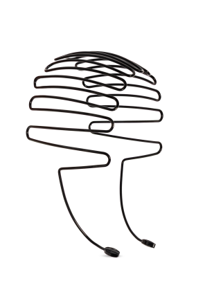 Banda para a cabeça ‘GRAB-D 2.0 VOLT-D’