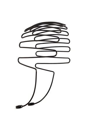 Diesel Headband ‘GRAB-D 2.0 VOLT-D’