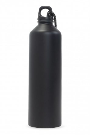 Water bottle with logo od Y-3