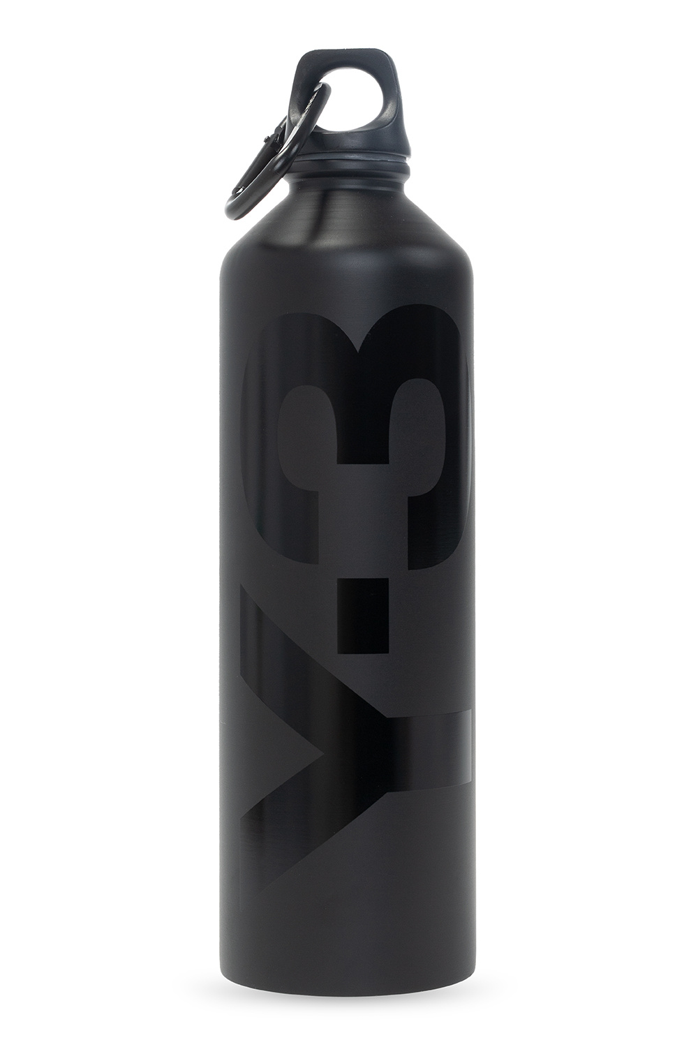 Y-3 Yohji Yamamoto Water bottle with logo